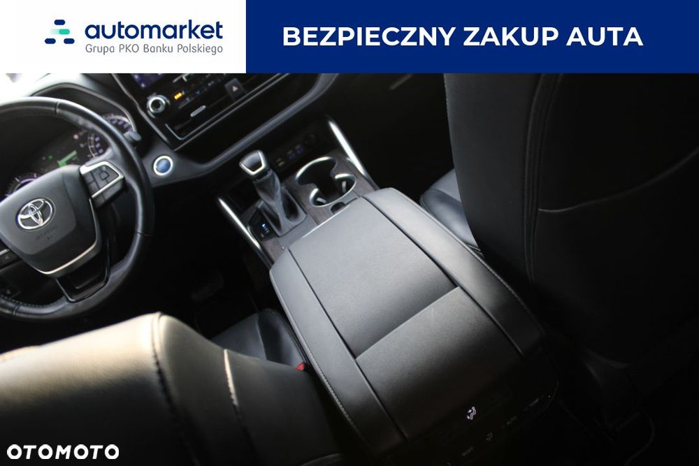 Toyota Highlander - 14