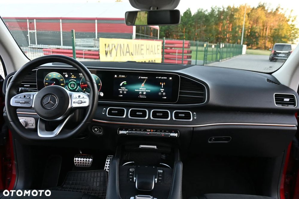 Mercedes-Benz GLE 400 d 4-Matic Premium - 33