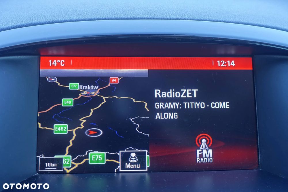 Opel Astra 2.0 BiTurbo CDTI DPF ecoFLEX SportsTourer St - 19