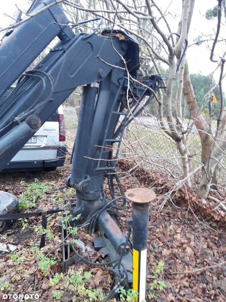 Iveco TRAKKER CURSOR 8 - 19