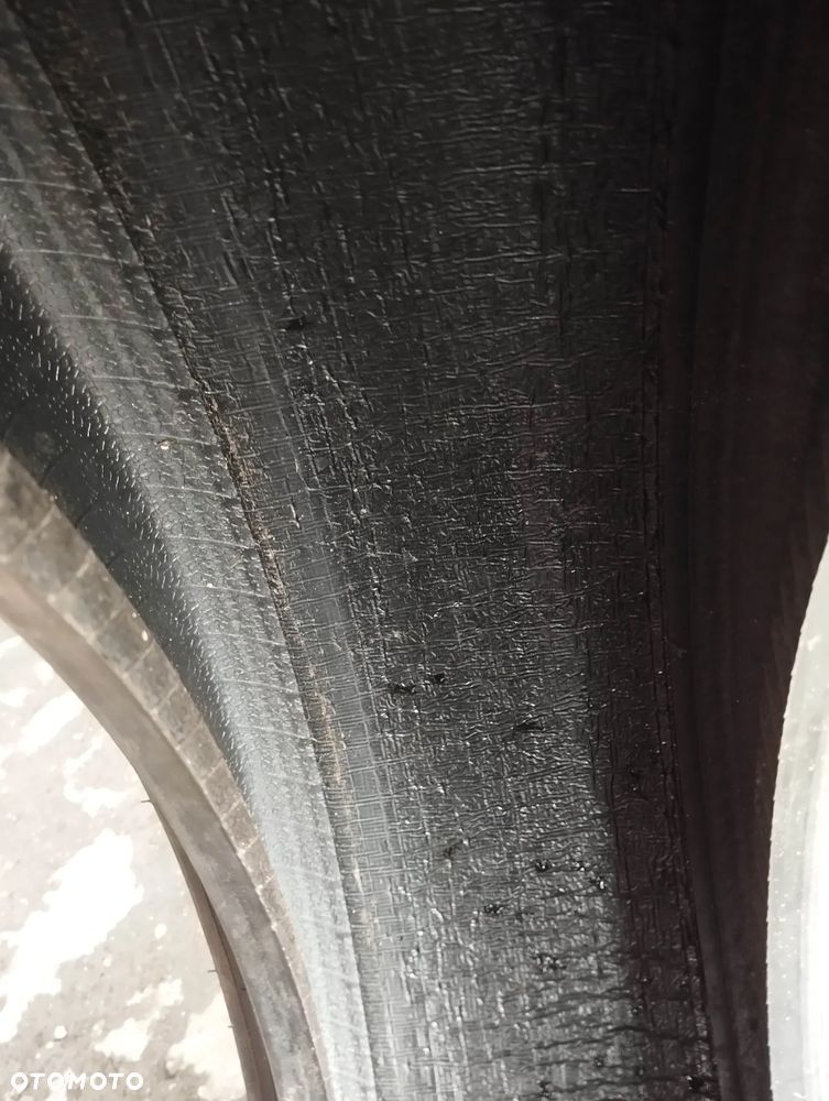 Pirelli Scorpion Winter 215 65 17 99 H 3PMSF 4szt zimówki - 8