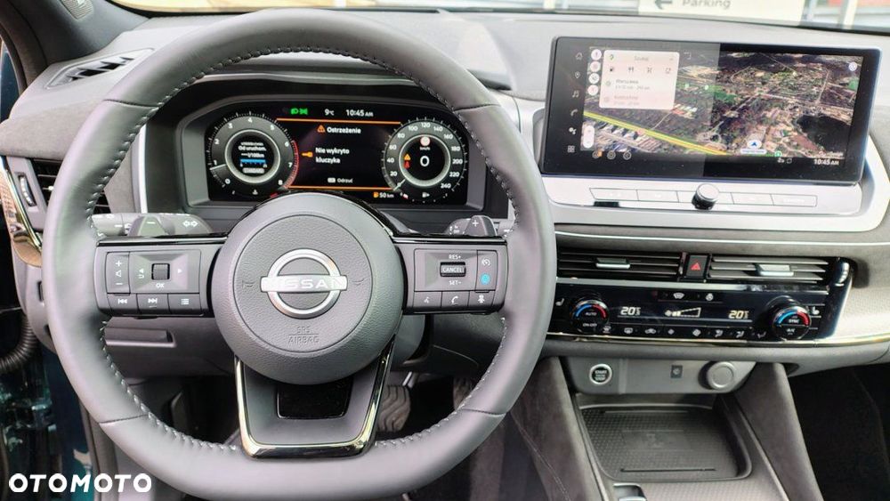 Nissan Qashqai - 12
