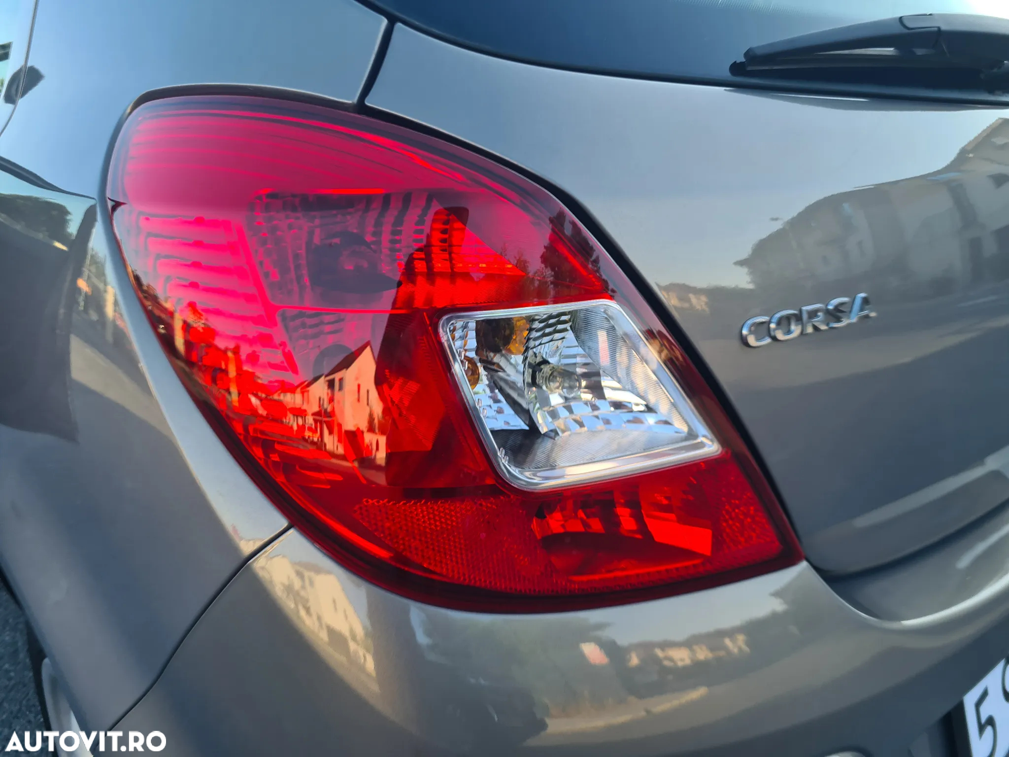 Opel Corsa 1.3 CDTI EcoFlex Start/Stop Cosmo - 31