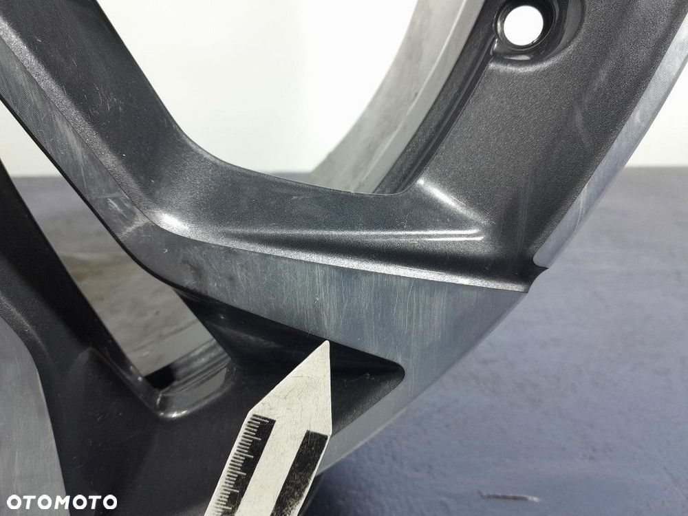 BMW X5 G05 LCI FELGA ALUMINIOWA STYLING 744 5X112 10.5JX21 ET 43 6885460 - 7
