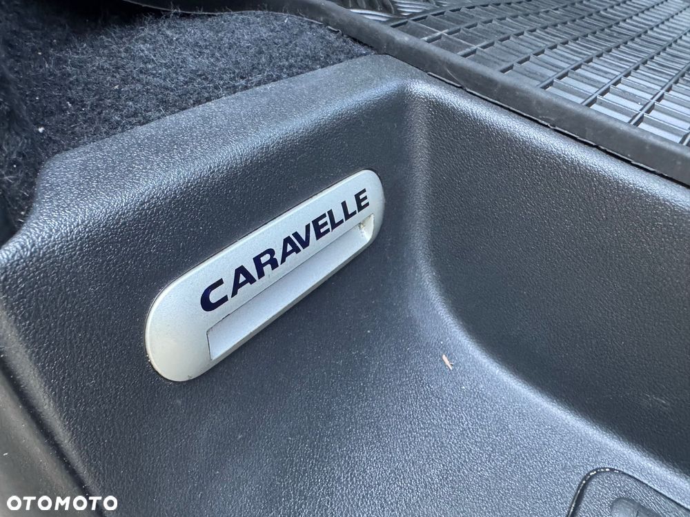 Volkswagen Caravelle 2.0 TDI L2 Highline - 24