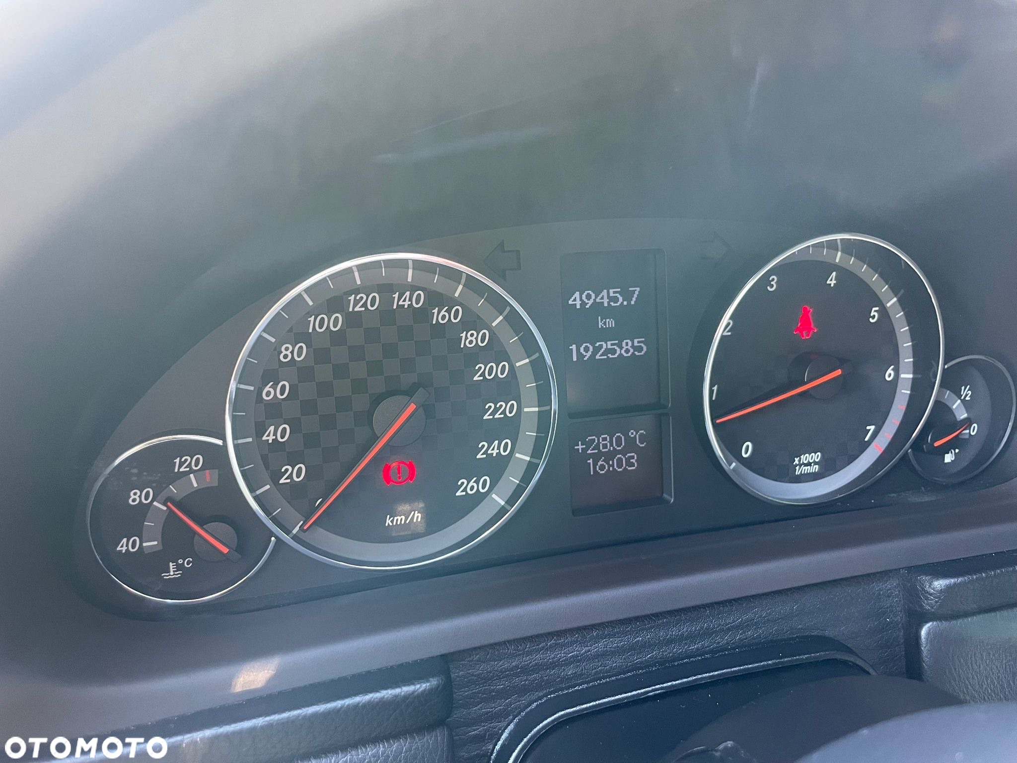 Mercedes-Benz CLC 200 Kompressor - 6