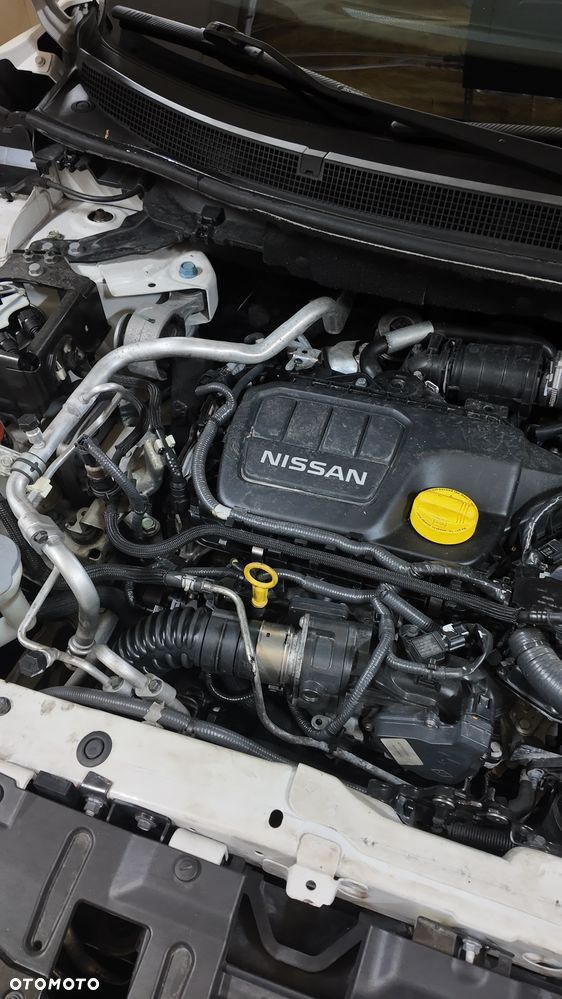 Nissan Qashqai 1.6 DCi N-Connecta Xtronic EU6 - 18