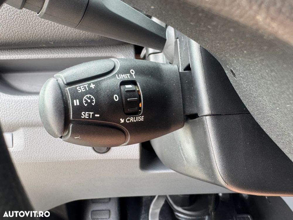 Peugeot Expert L3H1 TwinCab Premium - 17