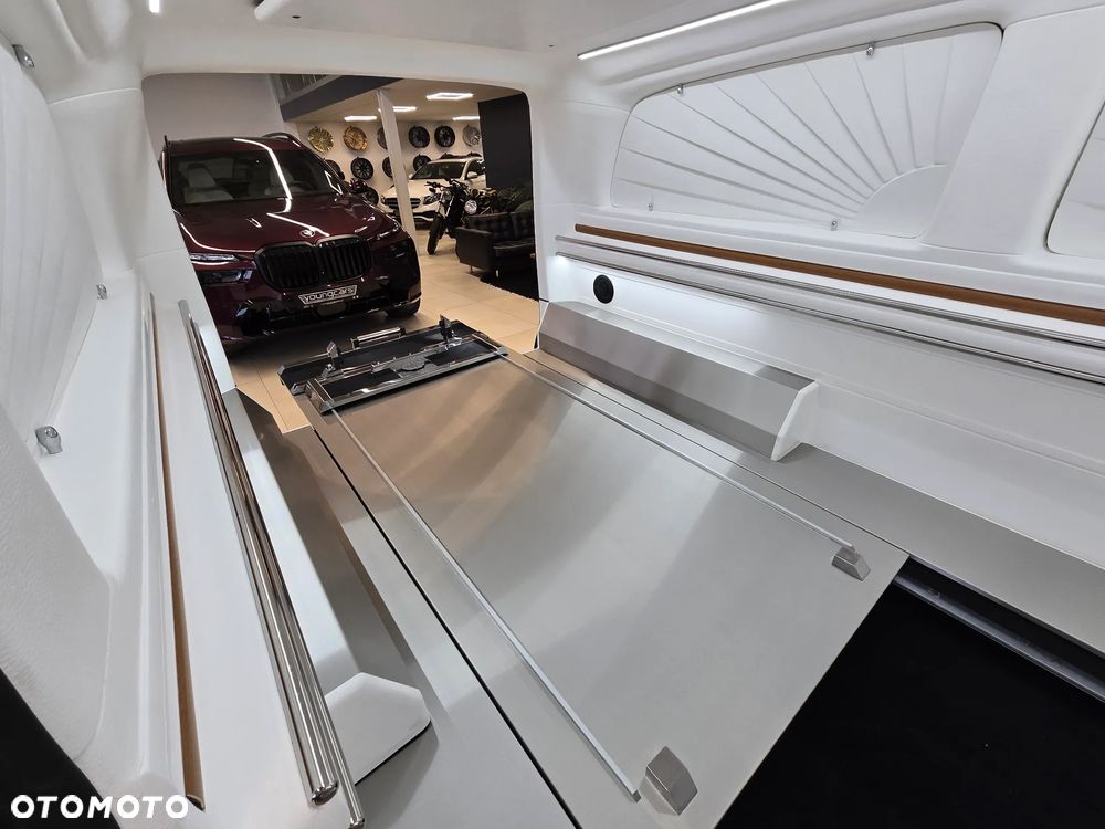 Mercedes-Benz Vito - 13