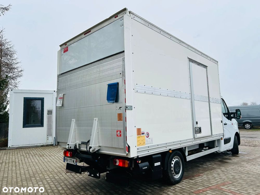 Renault Master - 7