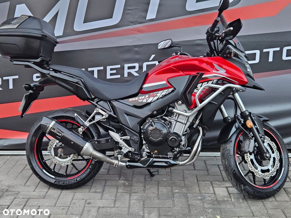 Honda CBX - 16