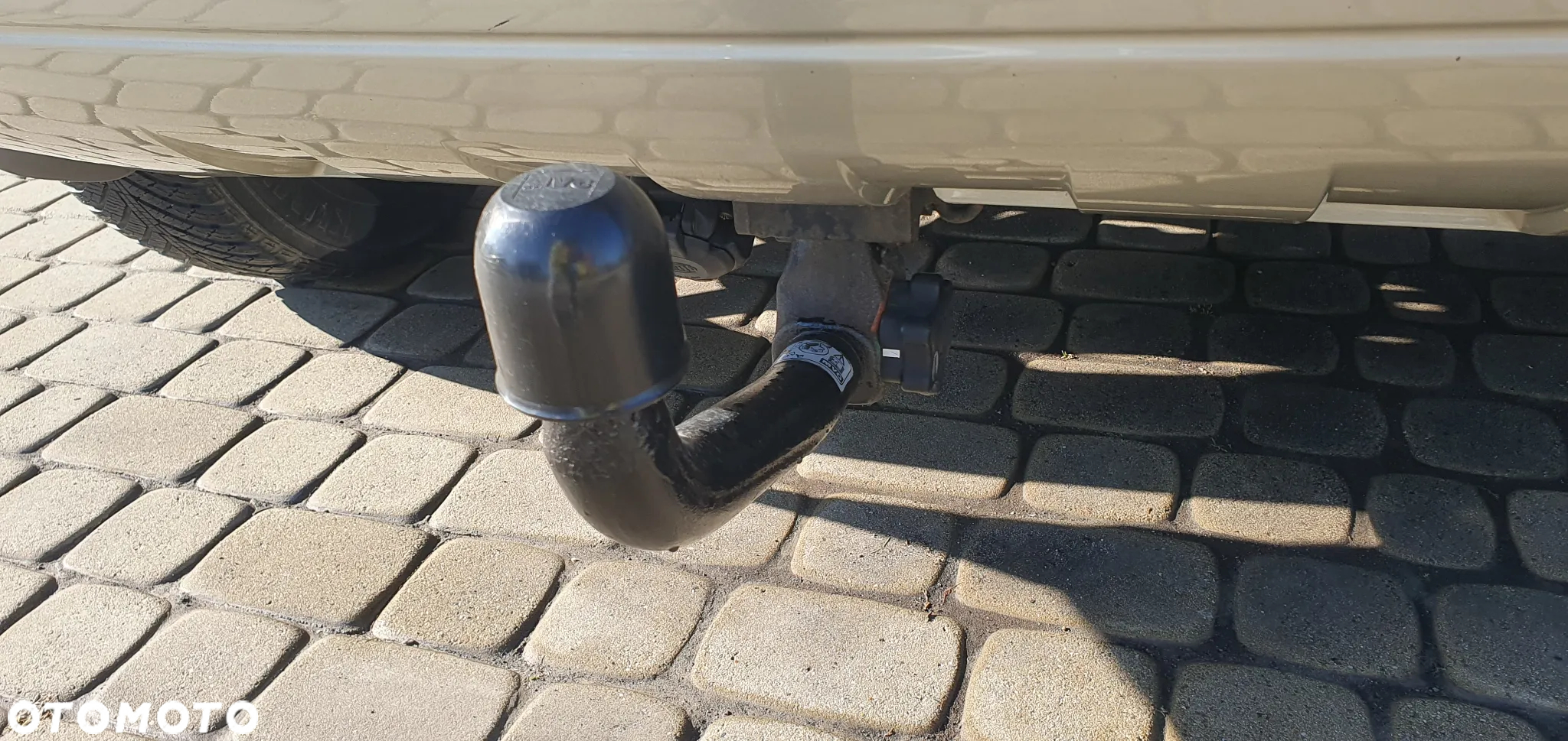 Hyundai Tucson 2.0 2WD GLS Style - 19