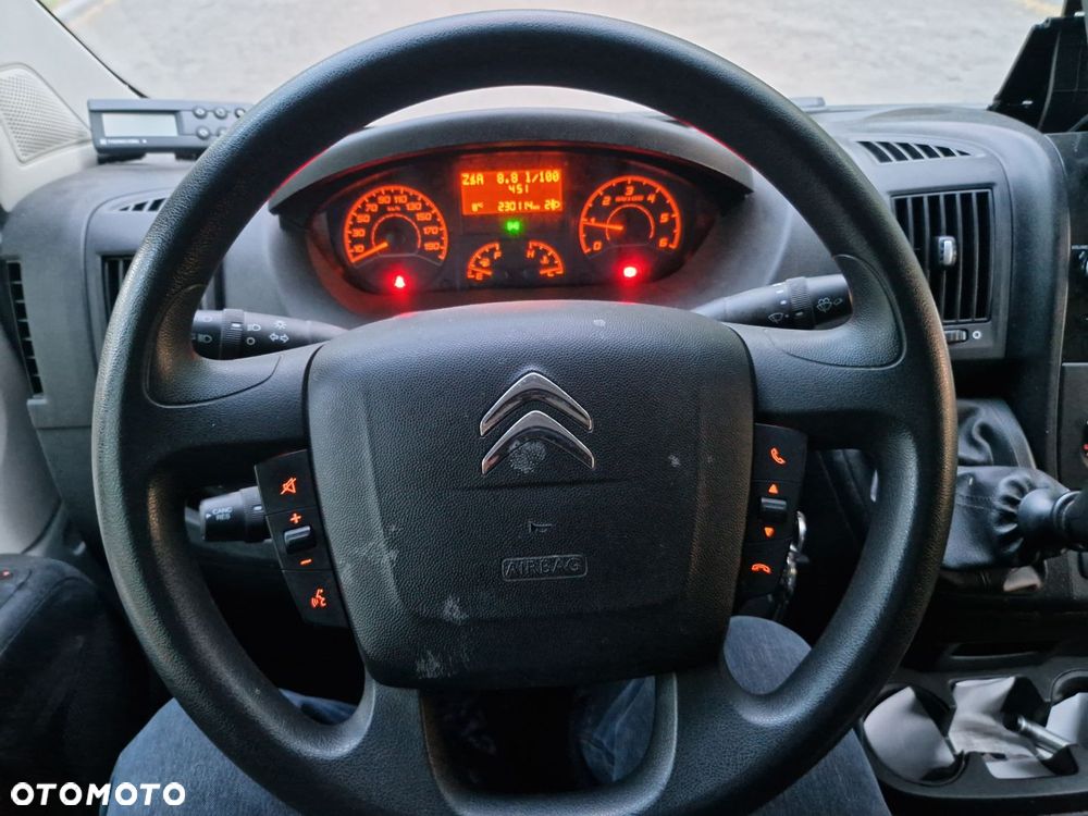 Citroën Jumper - 8