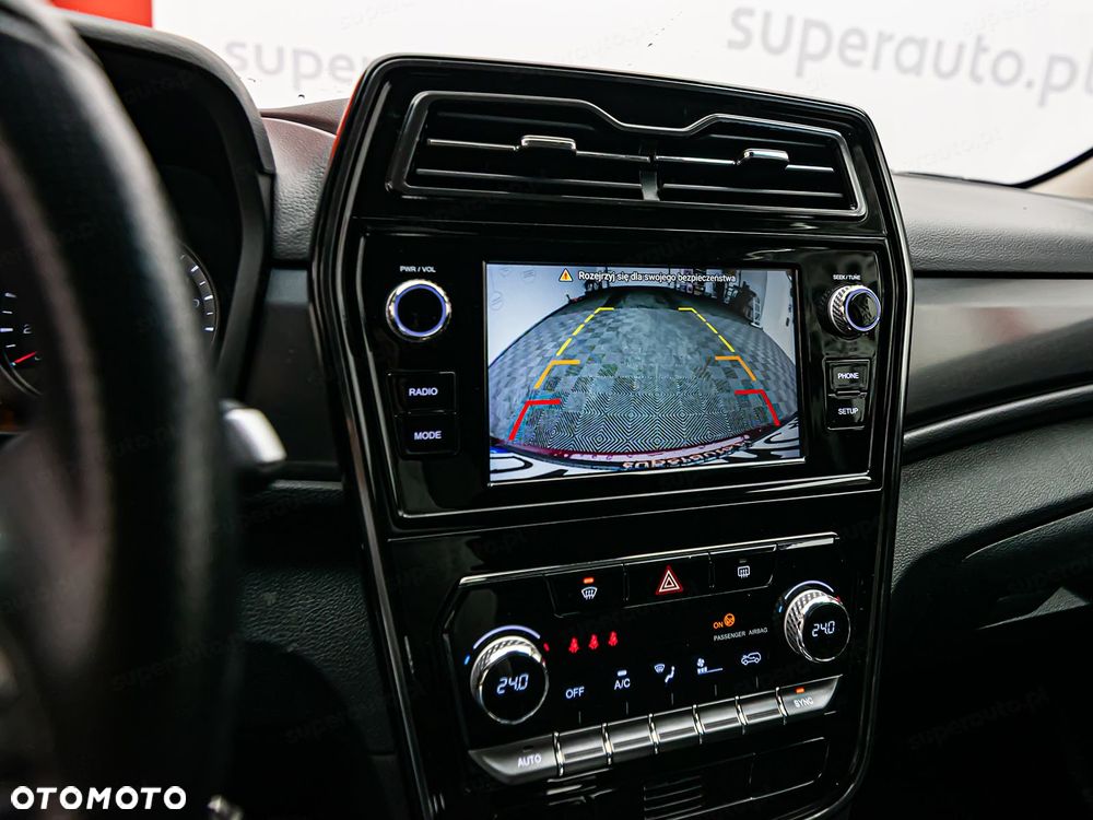 SsangYong/KGM Tivoli Grand 2022