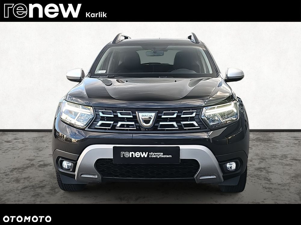 Dacia Duster 1.3 TCe Prestige EDC - 2