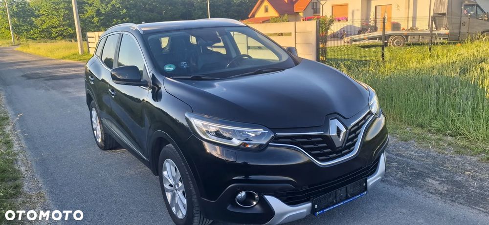 Renault Kadjar Energy TCe 130 Bose Edition - 26