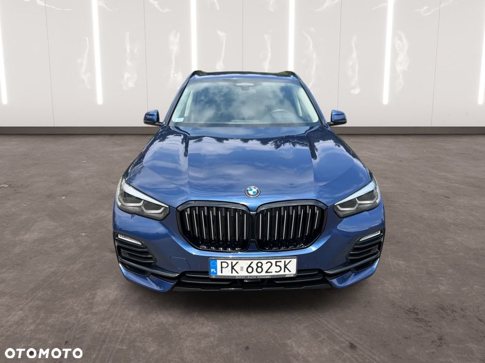 BMW X5 xDrive30d - 3