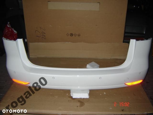 VW TOURAN POD KOLOR NOWY LB9A IDEAŁ - 1