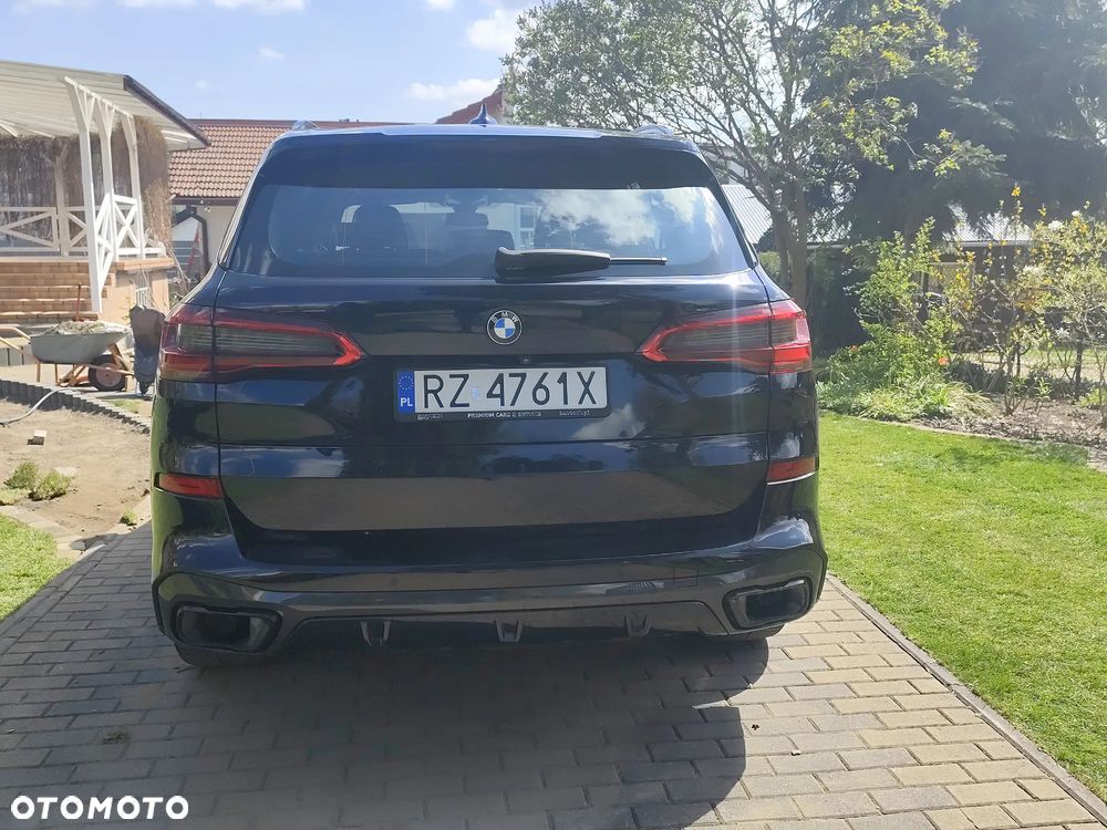 BMW X5 xDrive25d sport - 8
