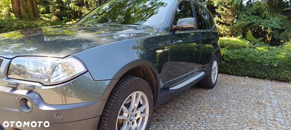 BMW X3 - 21