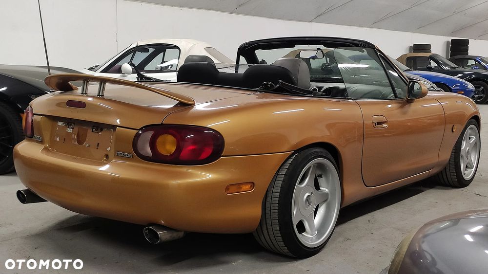 Mazda MX-5 - 29
