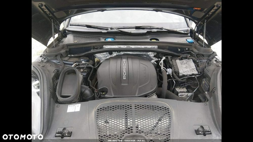 Porsche Macan PDK - 12