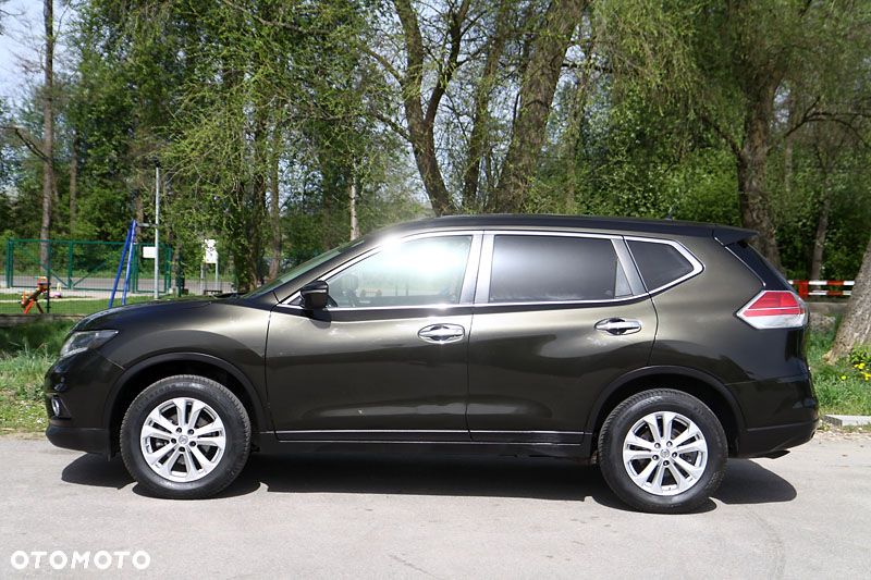 Nissan X-Trail 1.6 DCi Acenta 2WD - 6