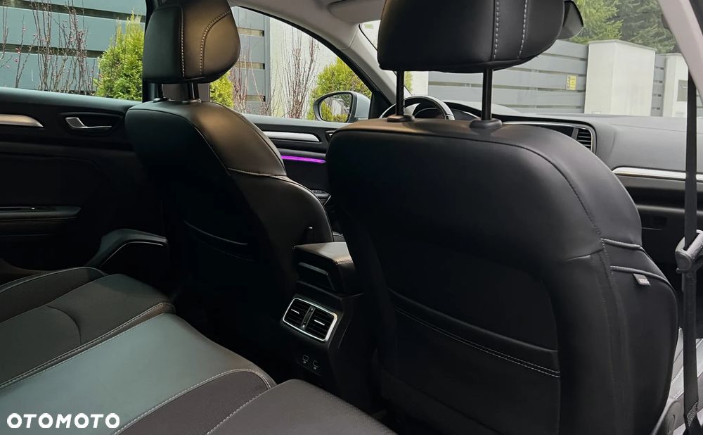 Renault Megane 1.3 TCe FAP Intens EDC - 13