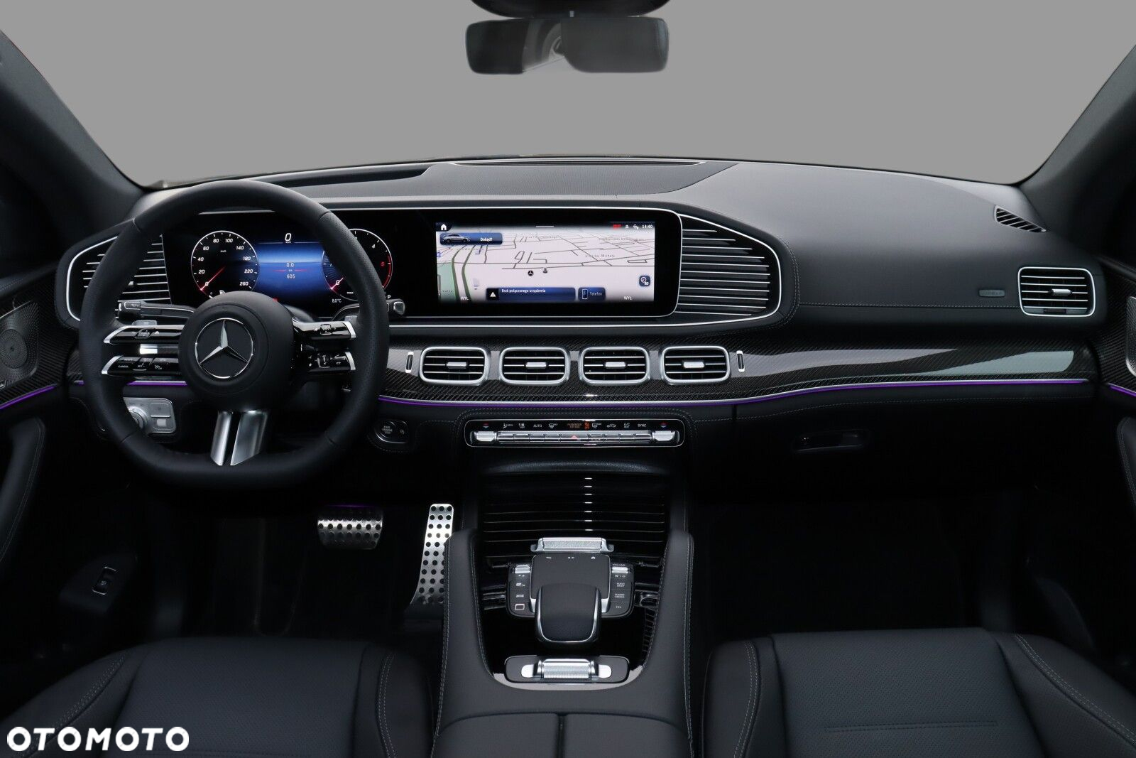 Mercedes-Benz GLE - 6