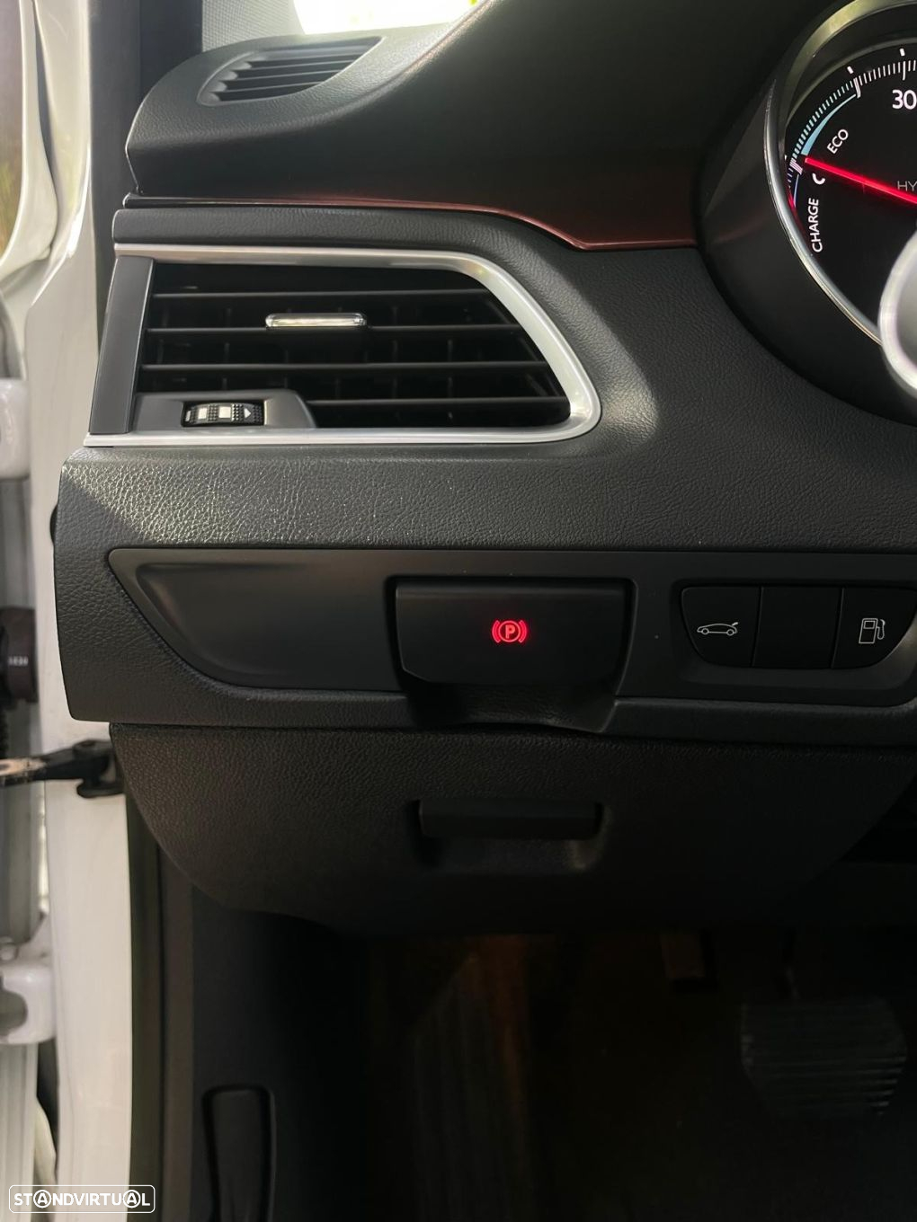 Peugeot 508 RXH 2.0 HDi Hybrid4 Limited Edition 2-Tronic - 21