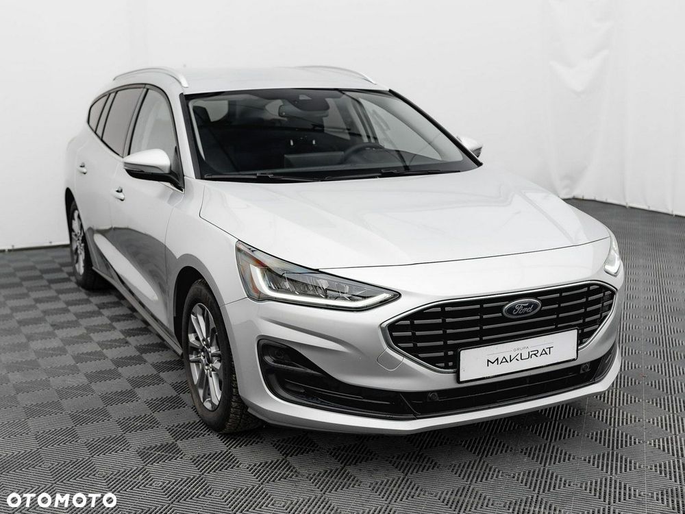Ford Focus - 4