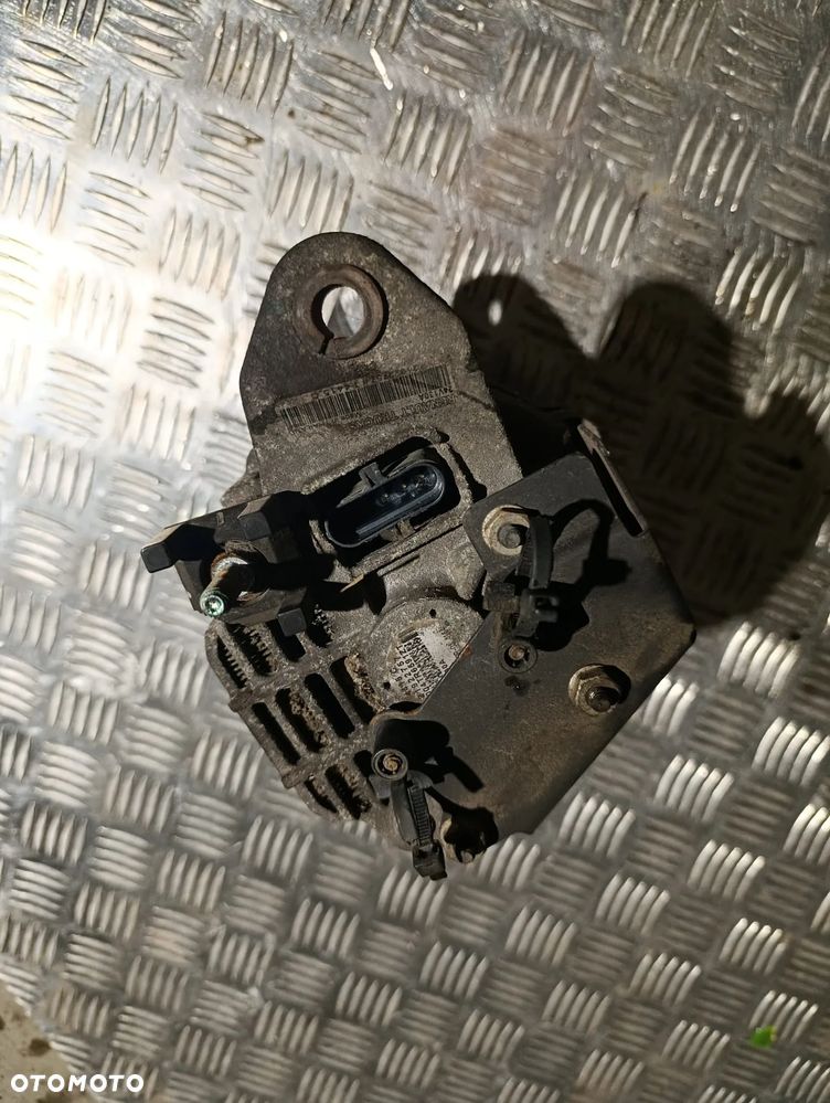 ALTERNATOR VOLVO FL RENAULT GAMA D D8K 110A EURO 6 21922757 - 2