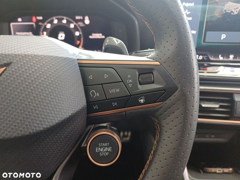 Cupra Formentor 2.0 TSI 4Drive VZ DSG - 18