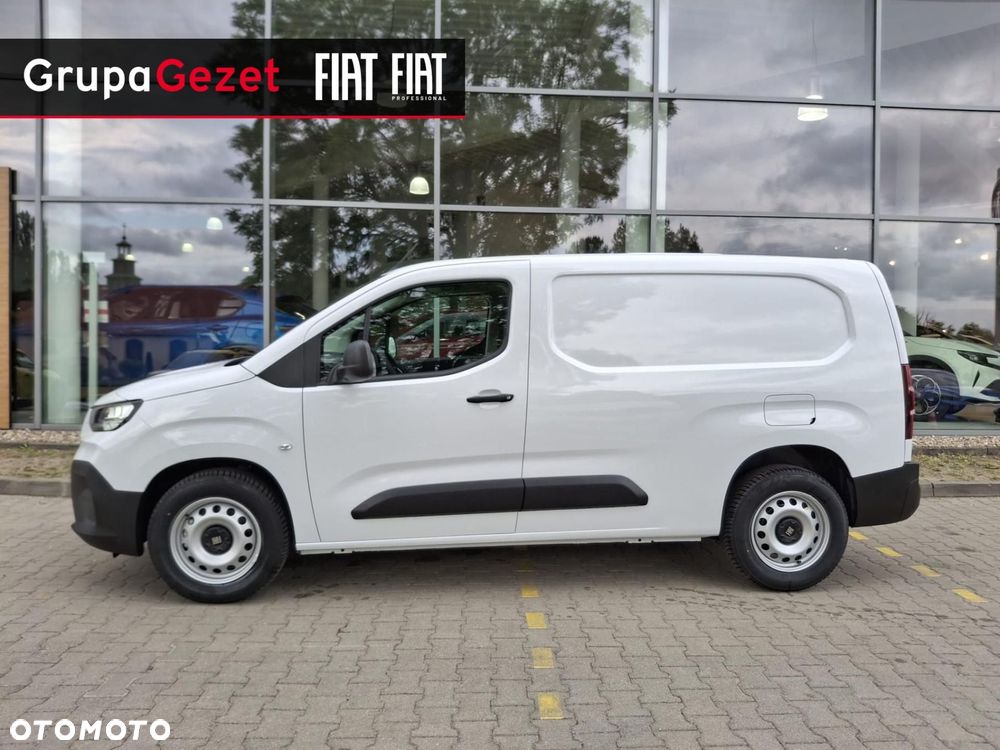 Fiat Doblo - 3
