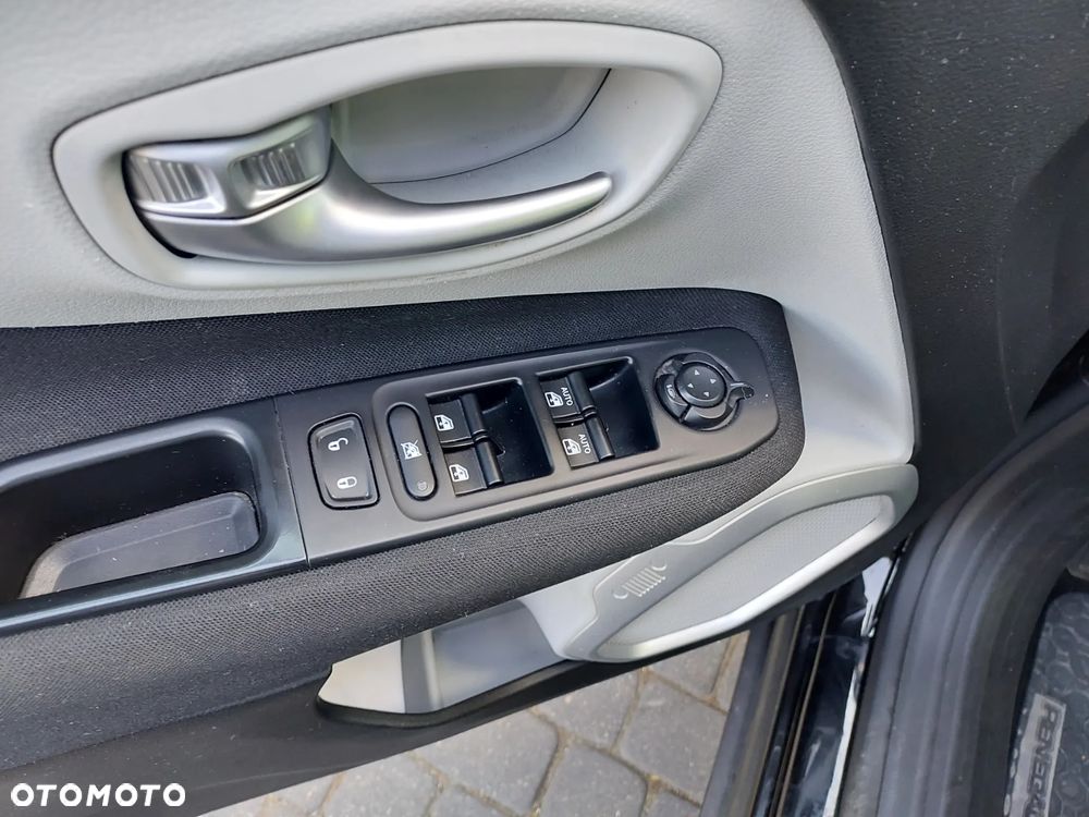 Jeep Renegade 1.6 E-TorQ Longitude FWD - 7