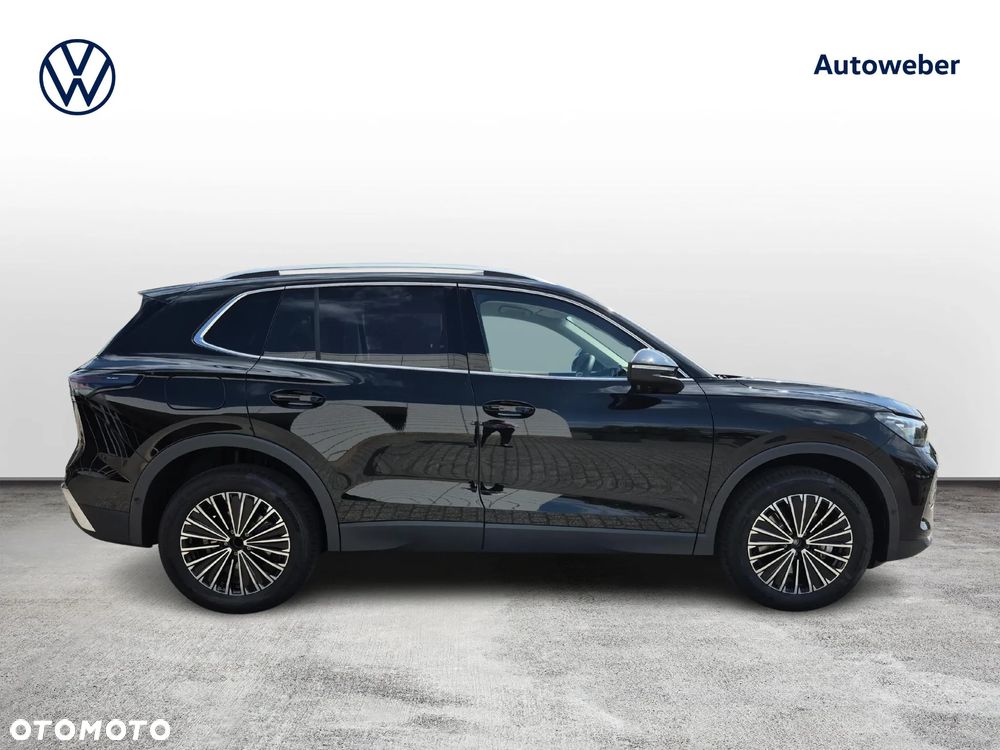 Volkswagen Tiguan - 6