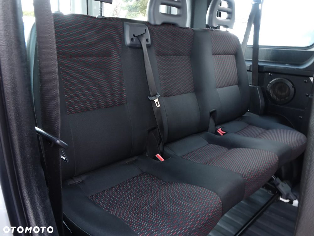 Peugeot Boxer - 16