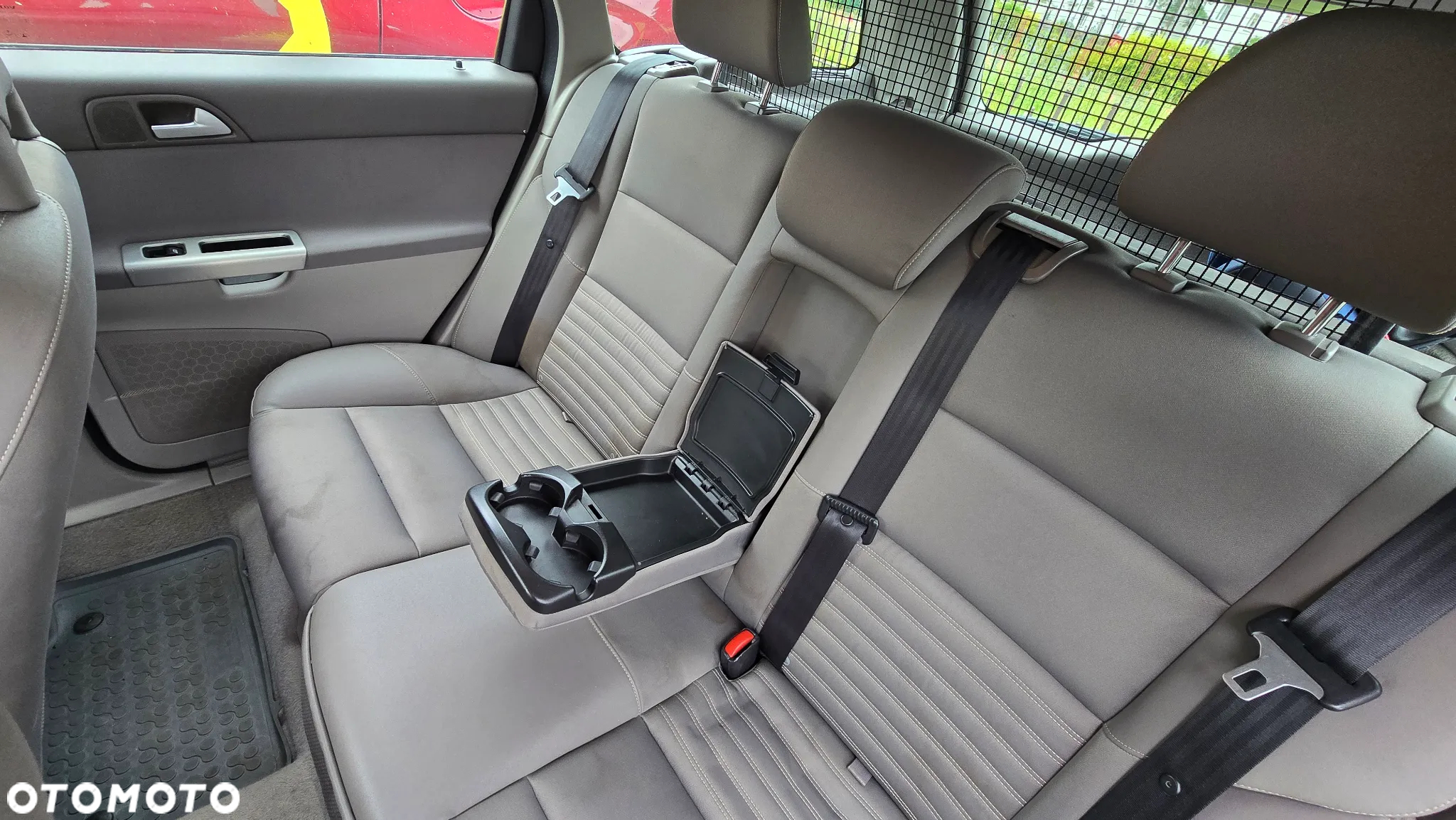 Volvo V50 - 13