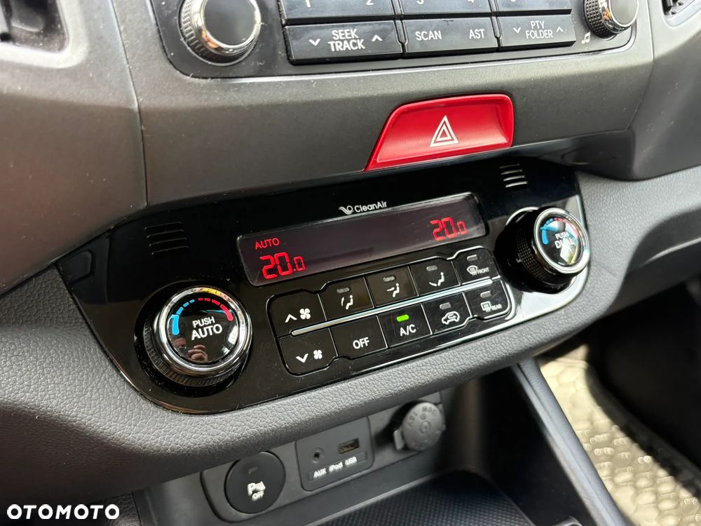 Kia Sportage - 18