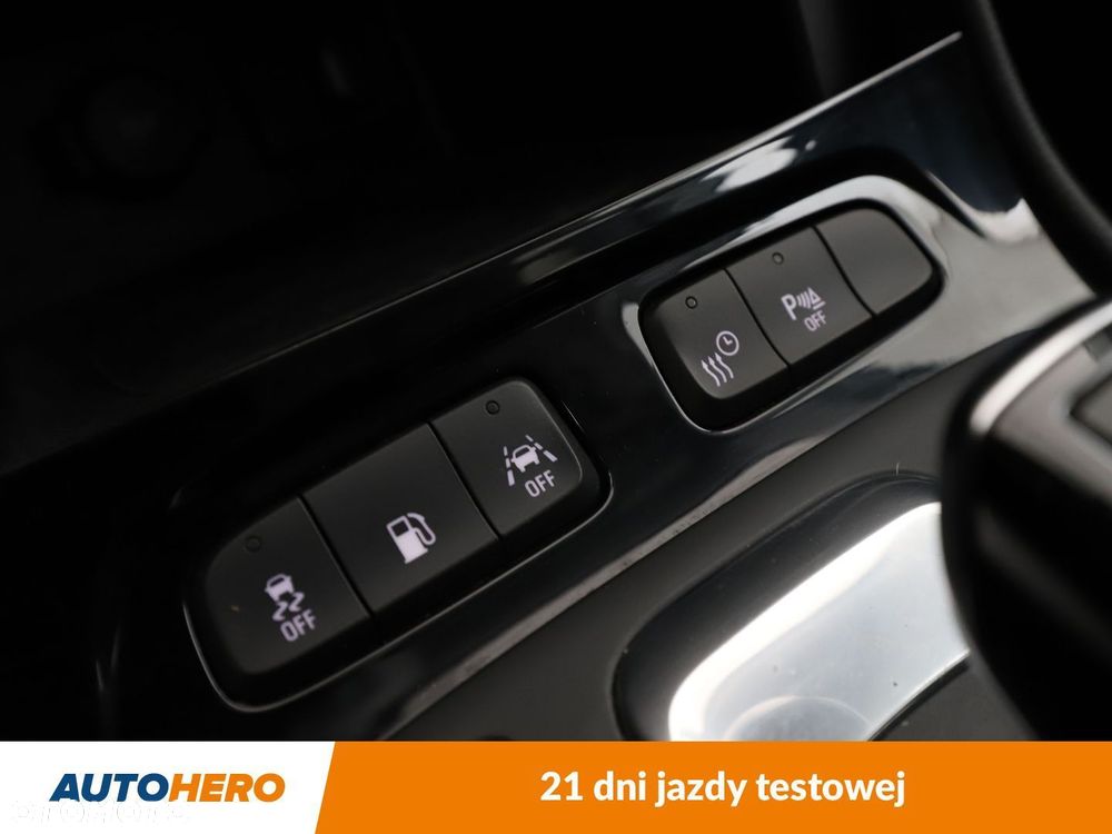 Opel Grandland X - 28