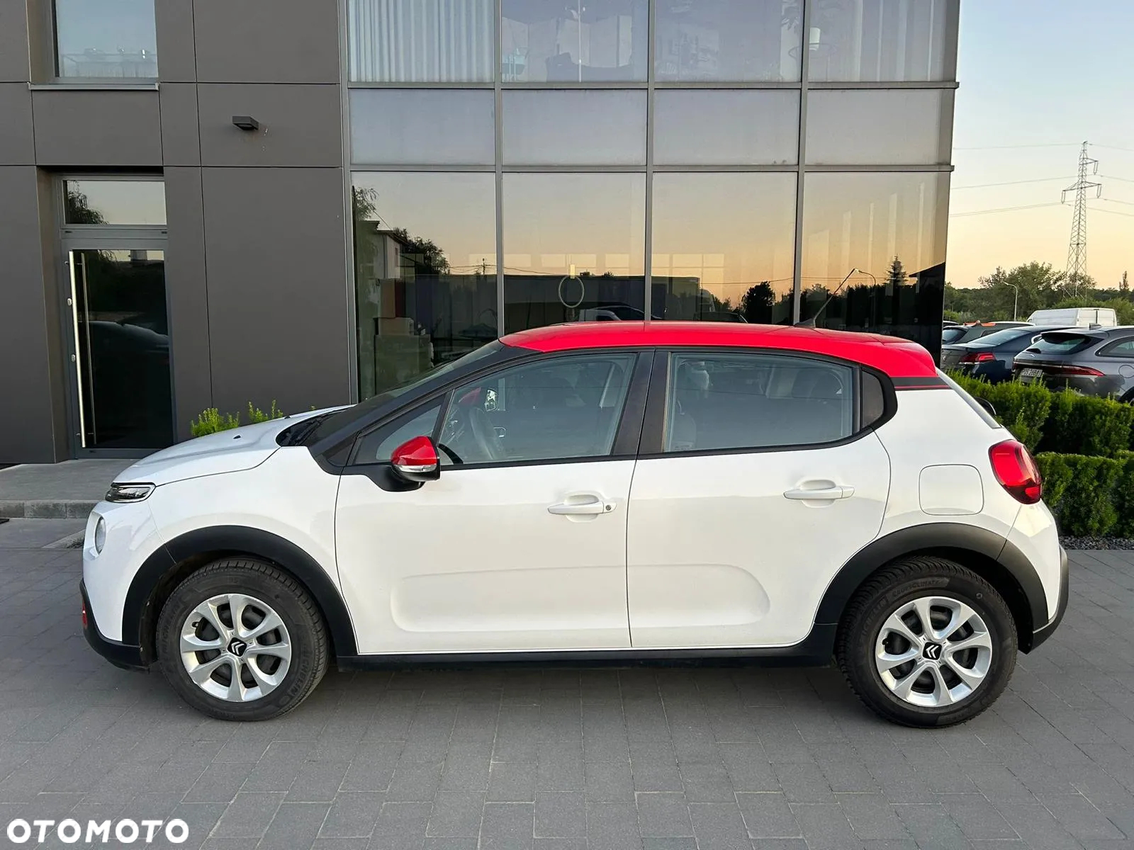 Citroën C3 - 13