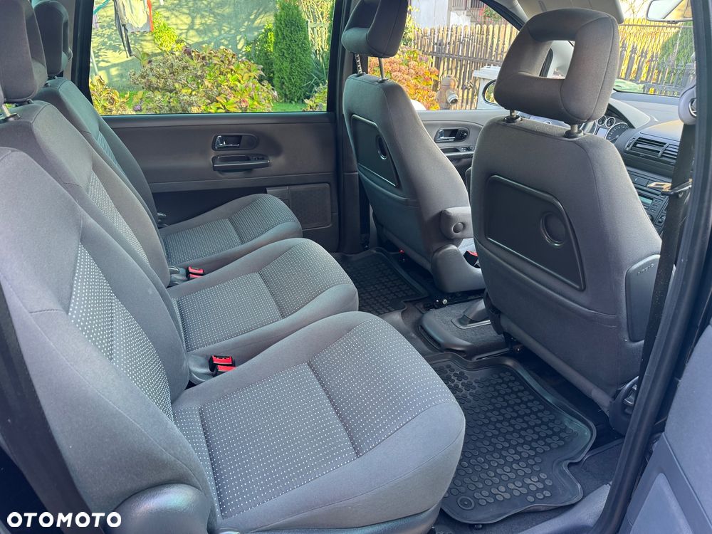 Seat Alhambra 1.8T Reference - 15