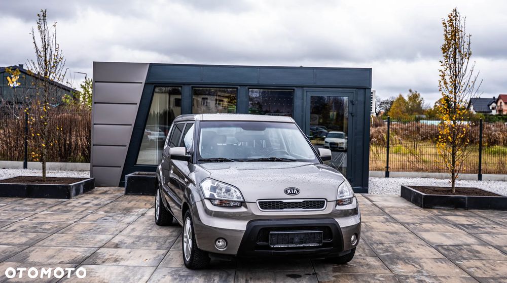 Kia Soul - 3