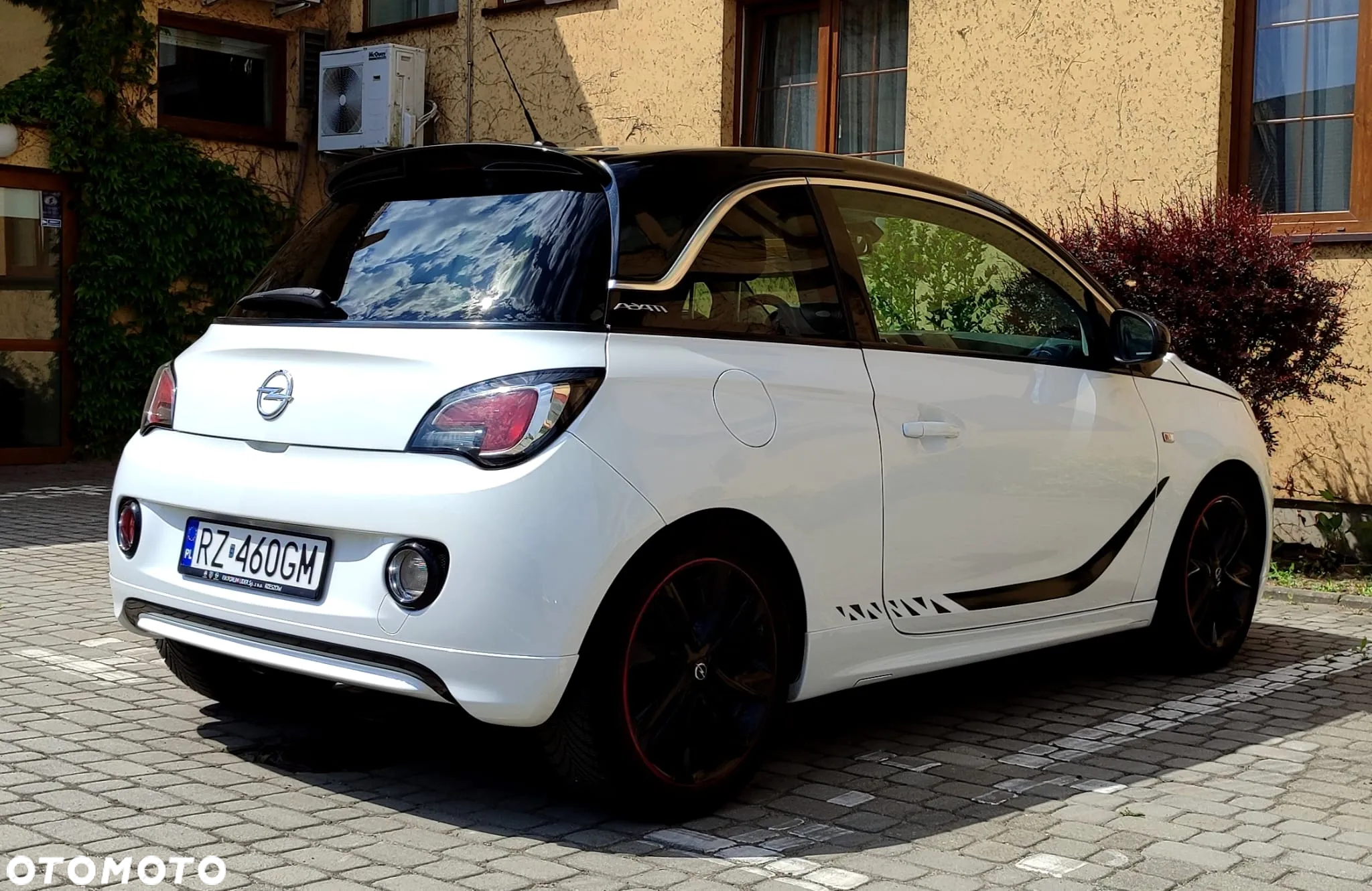 Opel Adam 1.4 Start/Stop 120 Jahre - 7
