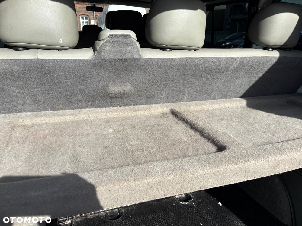 Renault Trafic Generation - 16