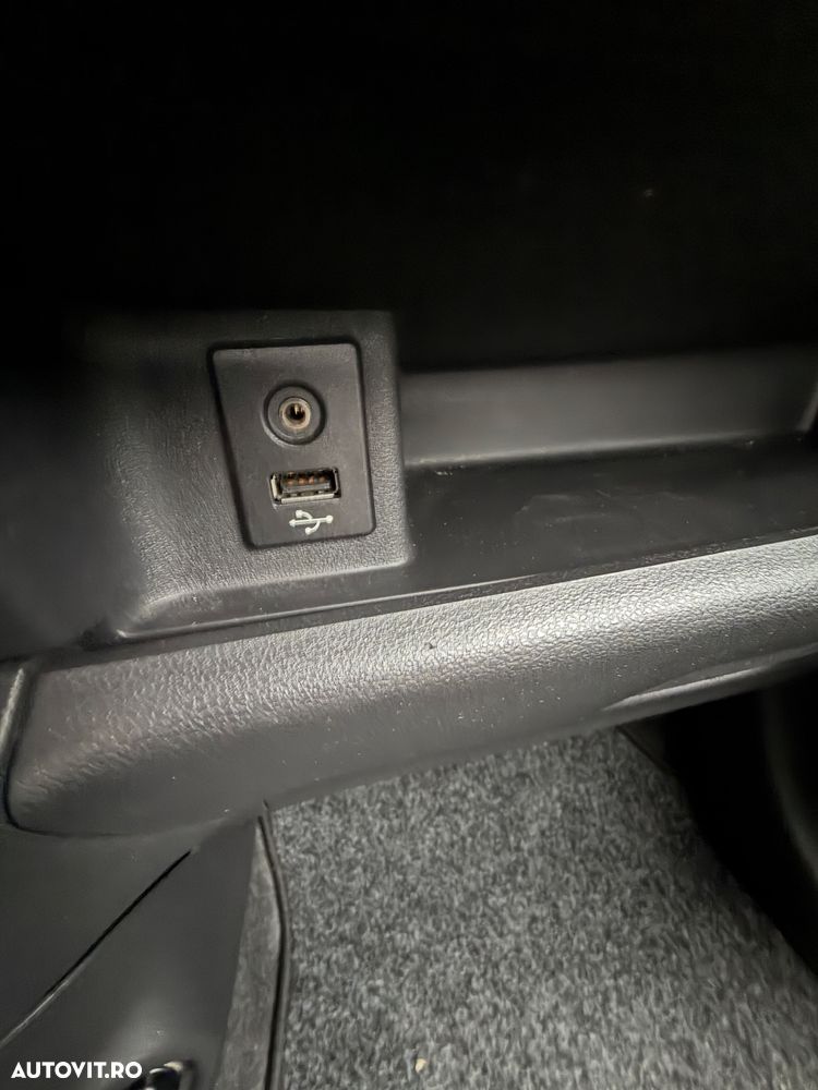 Nissan Micra 1.2 Tekna - 13