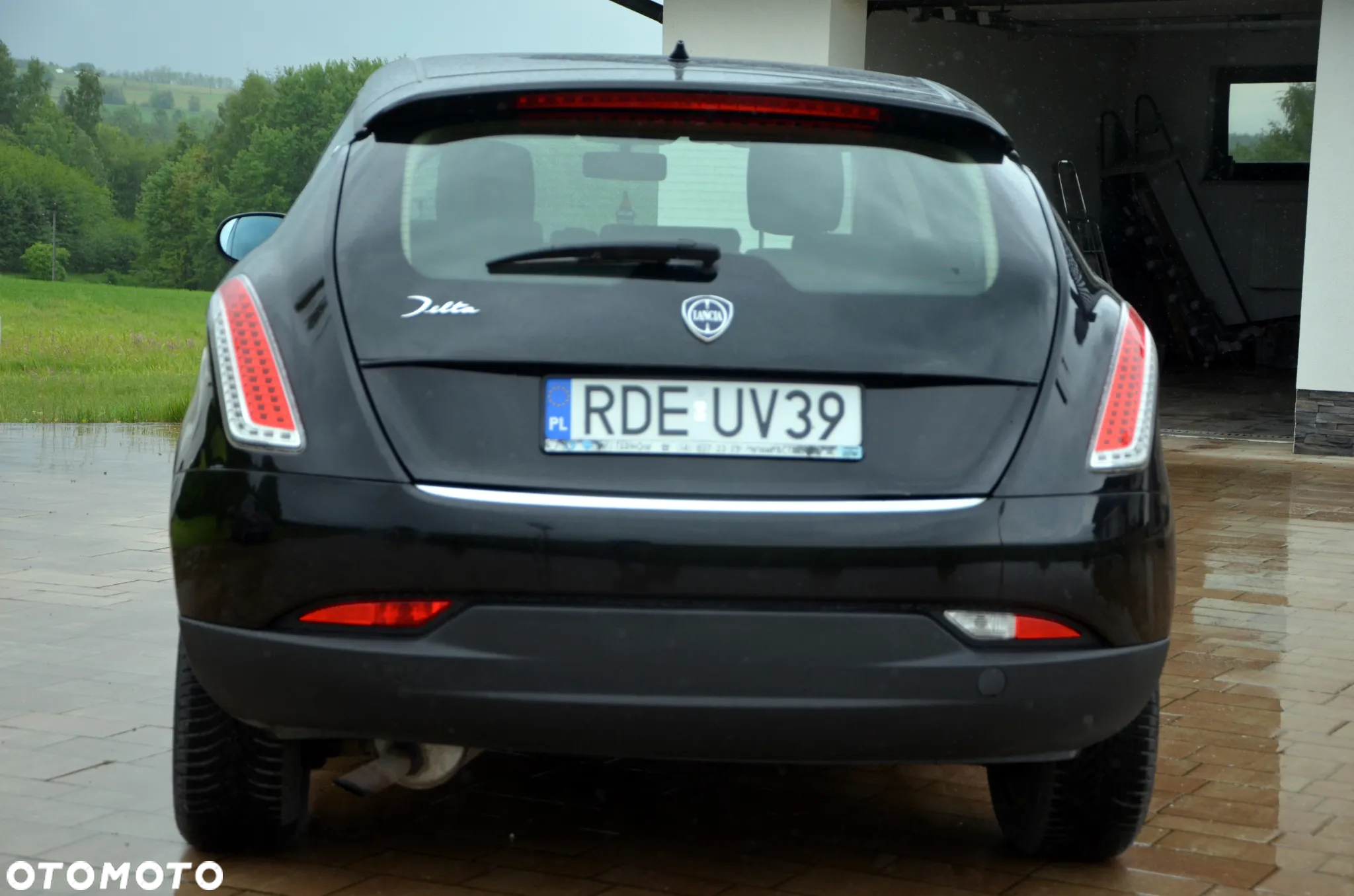 Lancia Delta 1.6 MJ Argento - 22