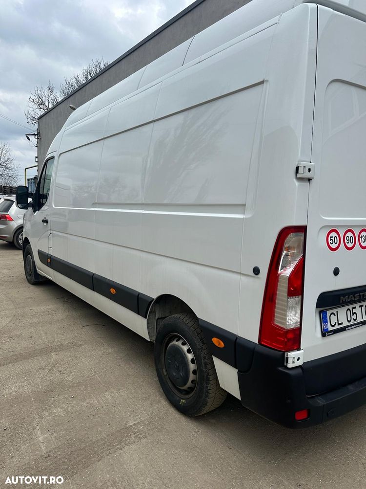 Renault MASTER - 3