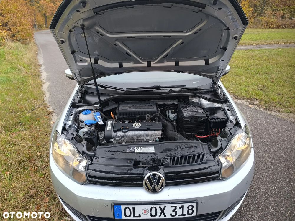 Volkswagen Golf - 20