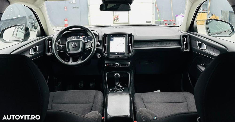 Volvo XC 40 T3 Momentum - 7
